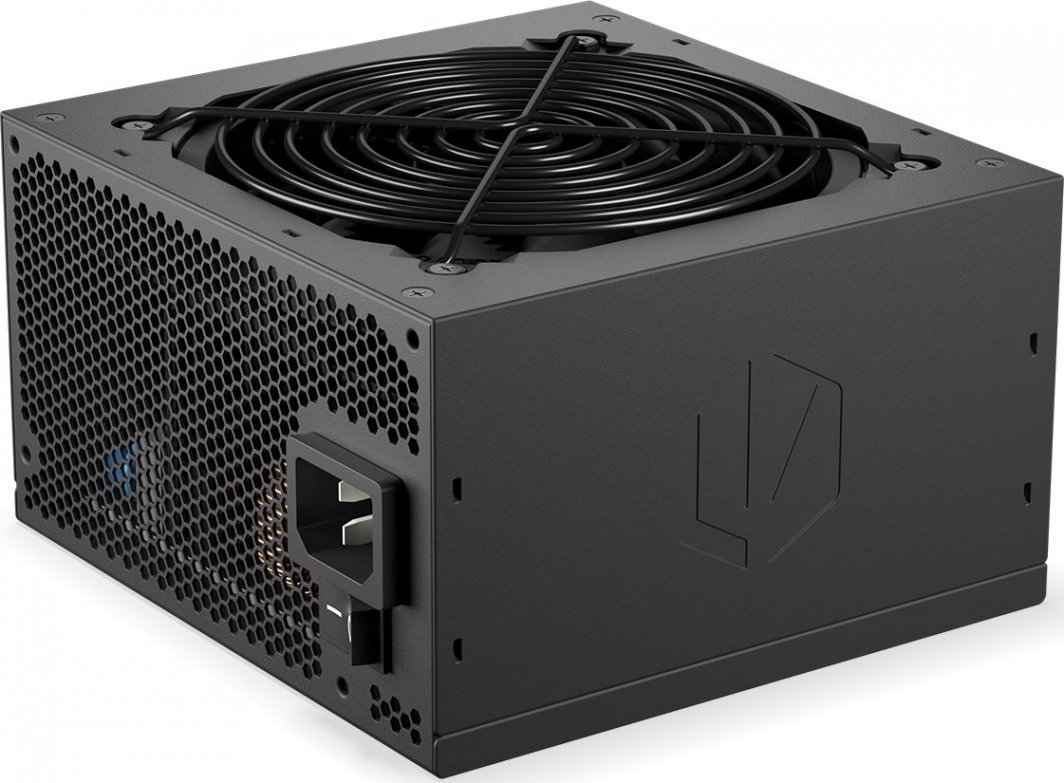 Endorfy Supremo FM5 Gold ATX Power Supply, 650W - Image 1