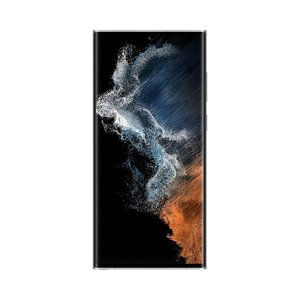 Samsung Galaxy S22 Ultra Smartphone, 12GB RAM, 256GB - 512GB Storage - Thumbnail 46