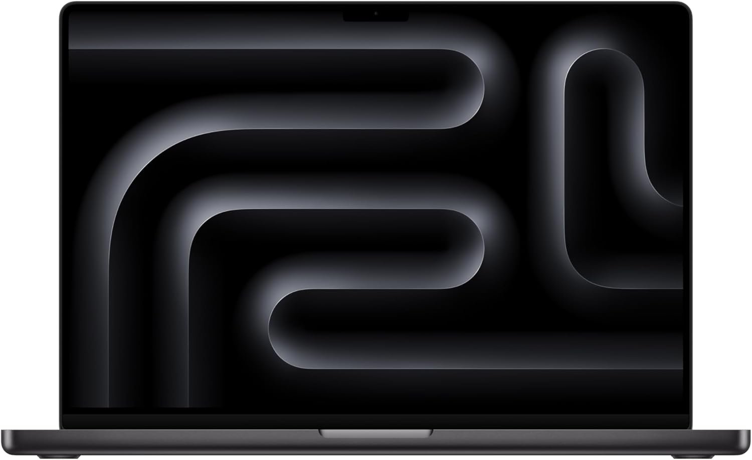 Apple MacBook Pro 16 M4 Pro Laptop, 16.2 Inch Liquid Retina, 24 GB RAM, 512 GB Storage - Thumbnail 4