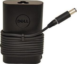 Dell (492-BBNO) Battery, 65W, 5mm, 19.5V, Black - Image 1