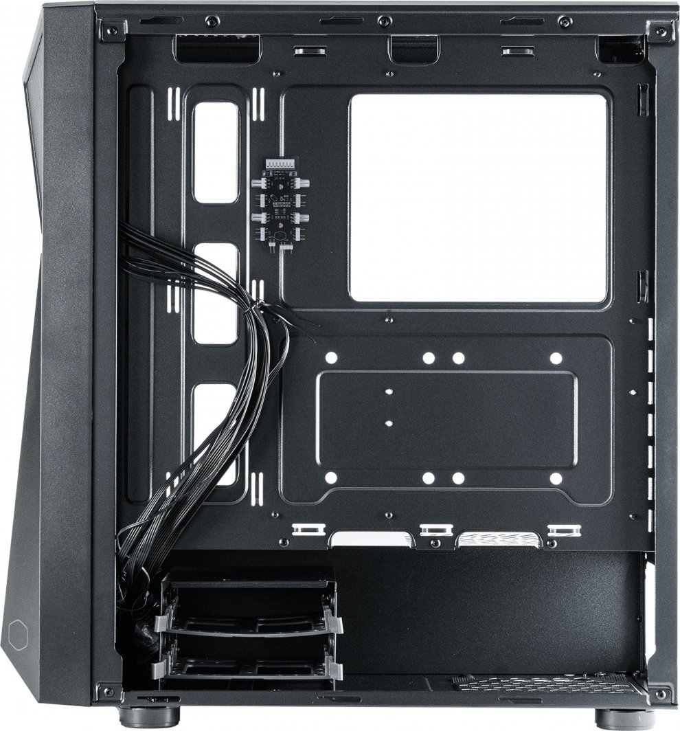 Cooler Master CMP 520 Case, Midi Tower - Thumbnail 6