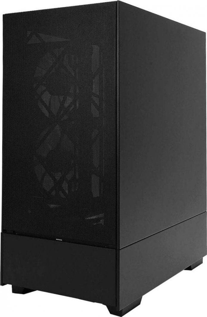 In Win ModFree Base Case, Full Tower - Thumbnail 3