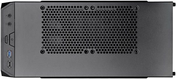 Thermaltake Versa H15 Case, Micro Tower - Thumbnail 9