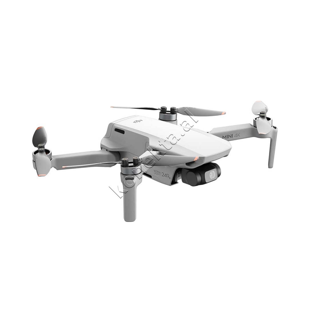 DJI Mini 4K Drone Fly More Combo - Image 1