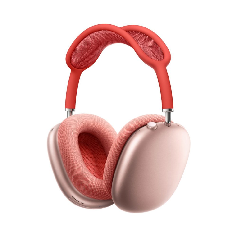 Apple AirPods Max Headphones, Pink - Thumbnail 9