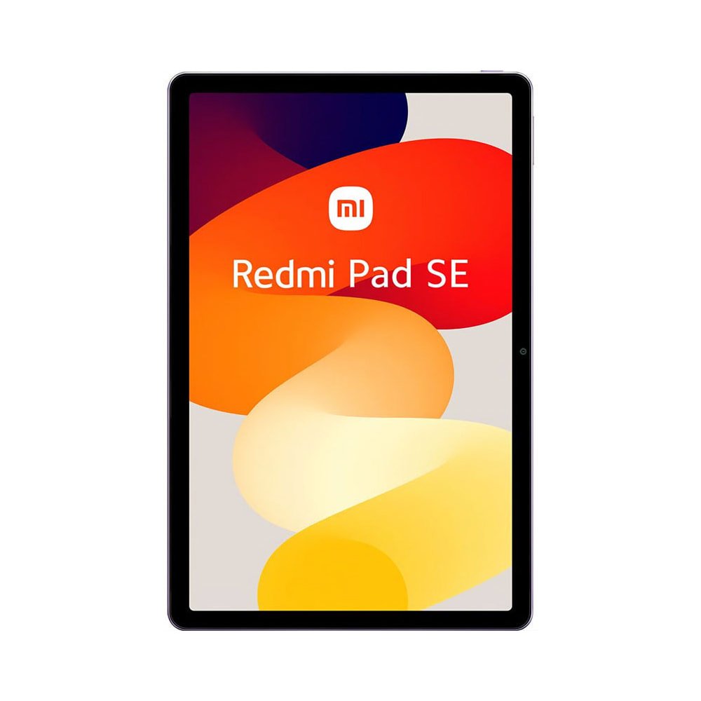 Xiaomi Redmi Pad SE Tablet, Gray - Thumbnail 6