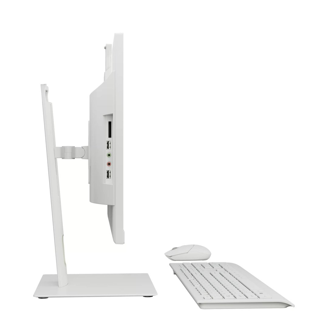 Acer Gateway All-in-One, 23.8" Screen, 8GB RAM, 128GB SSD - Thumbnail 5
