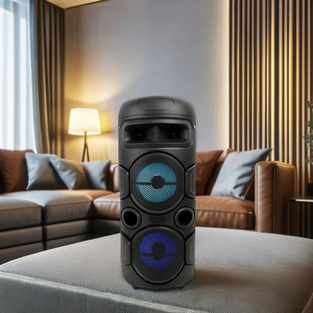 SING-E ZQS4295 Speaker, With Microphone - Thumbnail 4