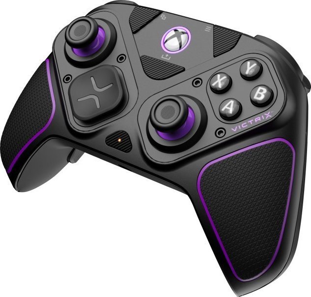 Victrix XS Pad Controller, Wireless / Me Kablo, I Zi - Thumbnail 8