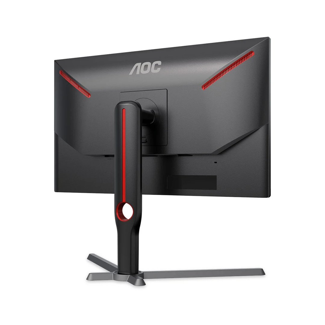 AOC Gaming G3 25G3ZM BK Monitor, 24.5" 240Hz - Thumbnail 3