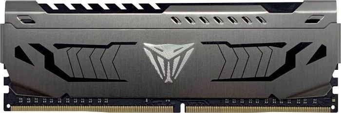 Patriot Viper Steel Memory, DDR4, 32 GB, 3200 MHz, CL16 - Thumbnail 5