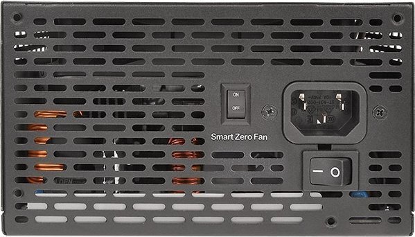 Thermaltake Toughpower GF A3 PS-TPD-0750FNFAGE-H Power Supply, 750W - Thumbnail 6