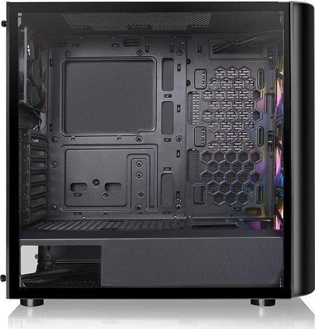 Thermaltake View 23 ARGB Case, Midi Tower - Thumbnail 3