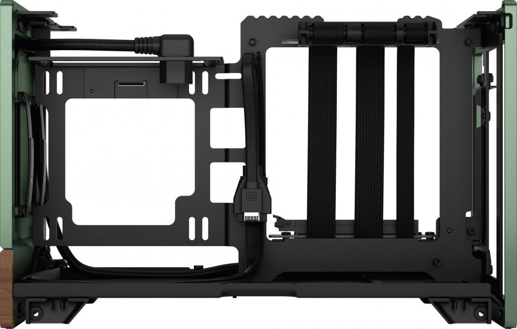 Fractal Design Terra Jade Case, Small Form Factor - Thumbnail 18
