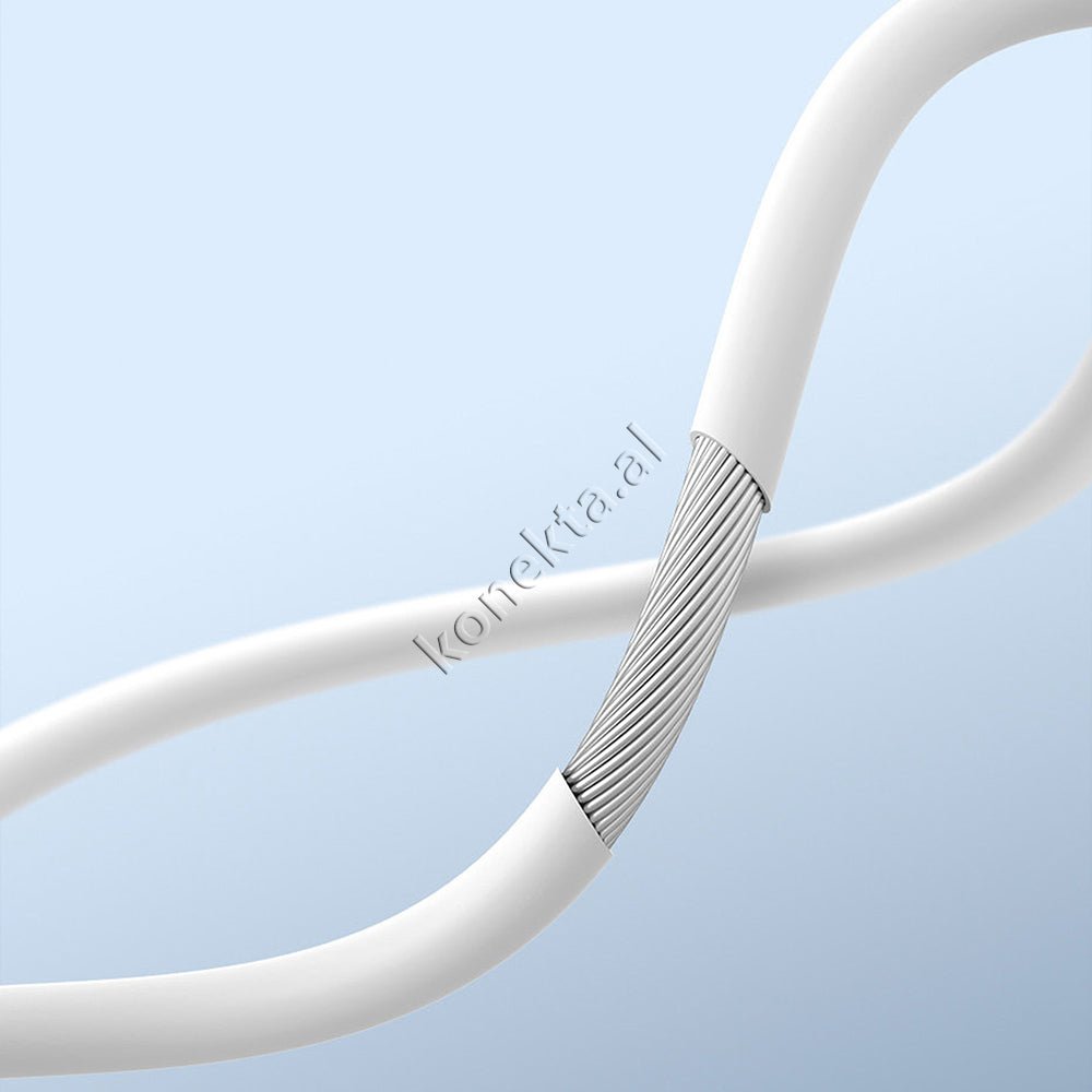 Baseus Wired Headphones with Type-C Connector - Thumbnail 14