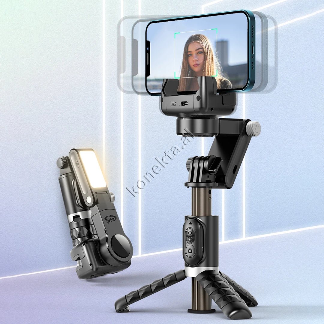 tjetertjeter Gimbal, 2 Akse, E Zeze - Thumbnail 15