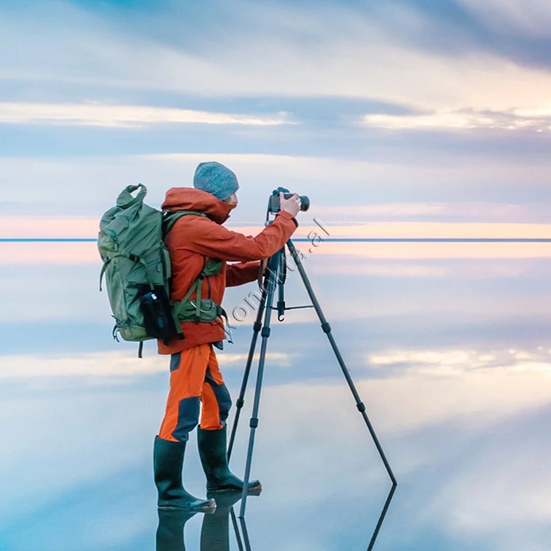 UGreen Tripod, Adjustable Length - Thumbnail 8