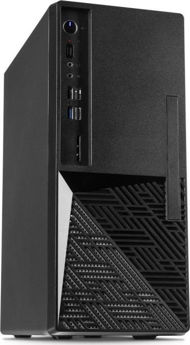 Inter-Tech S-703 Case, Midi Tower - Image 1