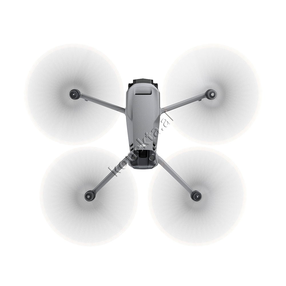 DJI Mavic 3 Pro Drone DJI RC / Fly More Combo - Thumbnail 18