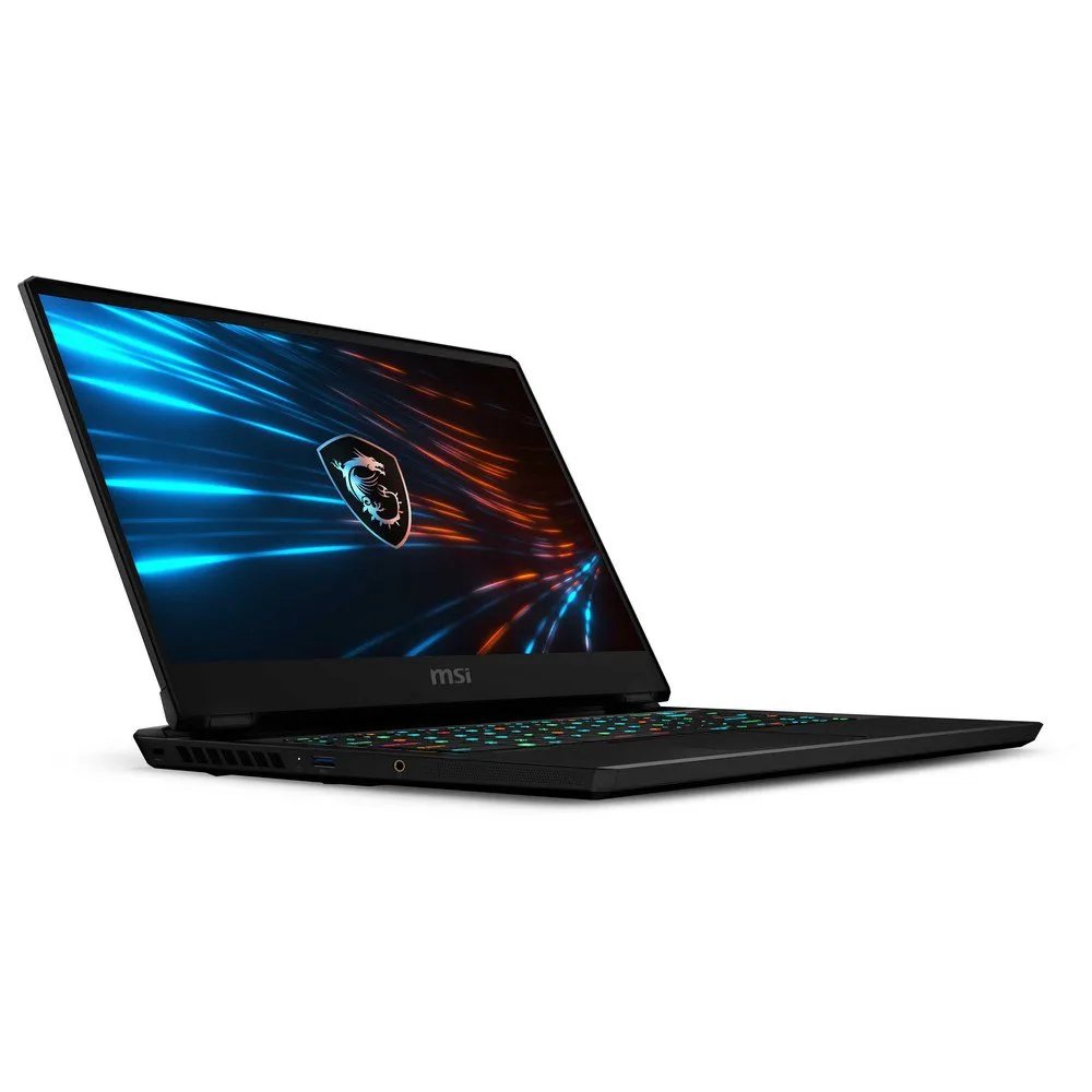 MSI GP66 Leopard Gaming Laptop, 15.6 inch, 16 GB RAM, 1 TB SSD - Thumbnail 2