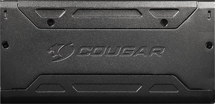 Cougar GEX1050 Power Supply, 1050W, ATX - Thumbnail 5