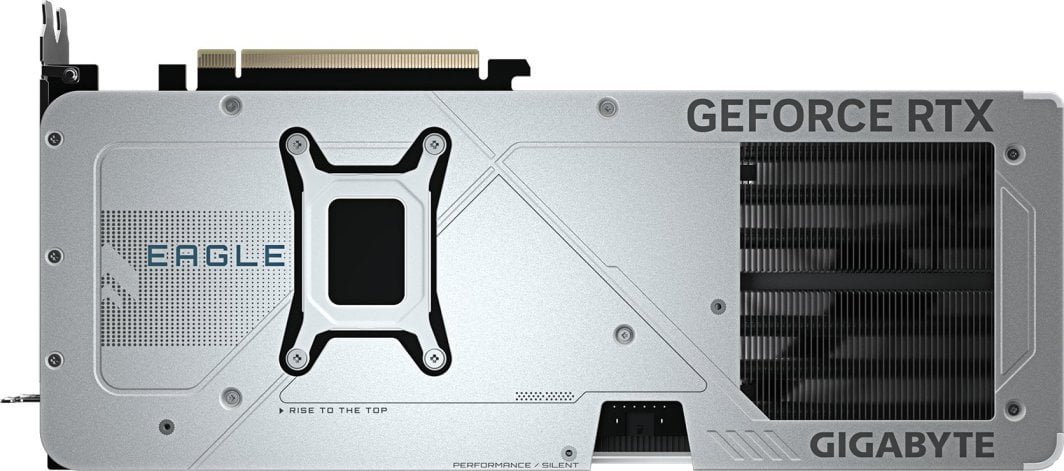 Gigabyte GeForce RTX 5070 Ti Eagle OC ICE SFF, 16GB GDDR7 - Thumbnail 10