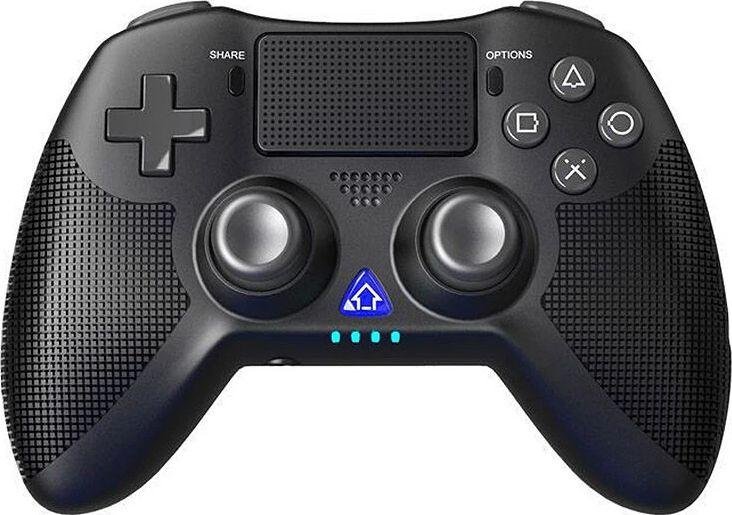 Ipega QSP304 Cobra Controller, Wireless, Black - Image 1