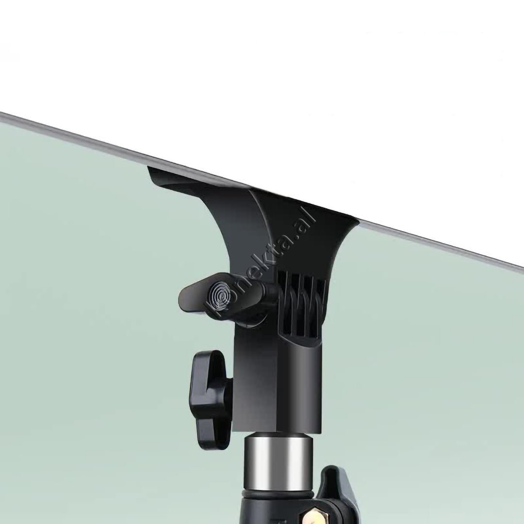 tjetertjeter Tripod Me Drite LED Drejtkendore - Thumbnail 10