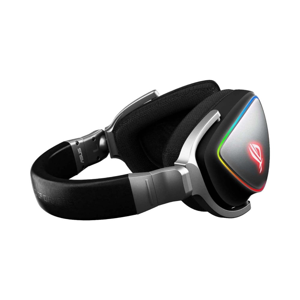 Asus Rog Delta RGB Gaming Headset - Thumbnail 4