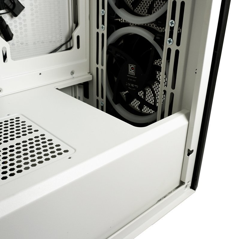 LC-Power 805BW Holo-1_X Case, Midi Tower - Thumbnail 17