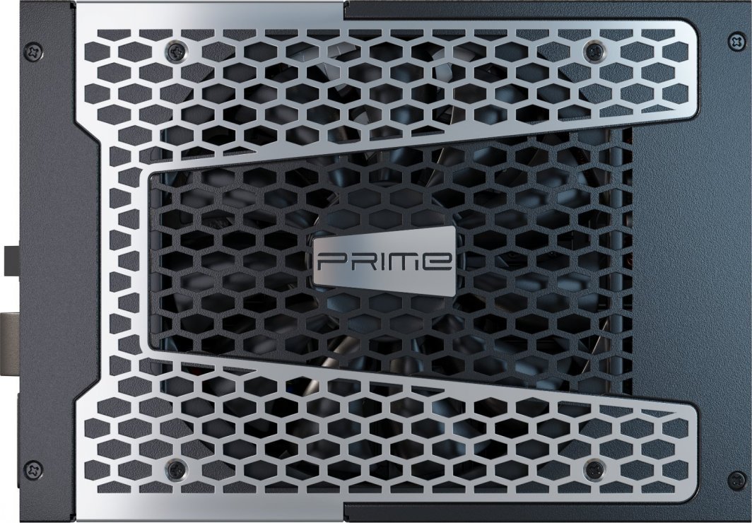 Seasonic PRIME PX-1600 SSR-1600PD2 Power Supply, 1600W - Thumbnail 3