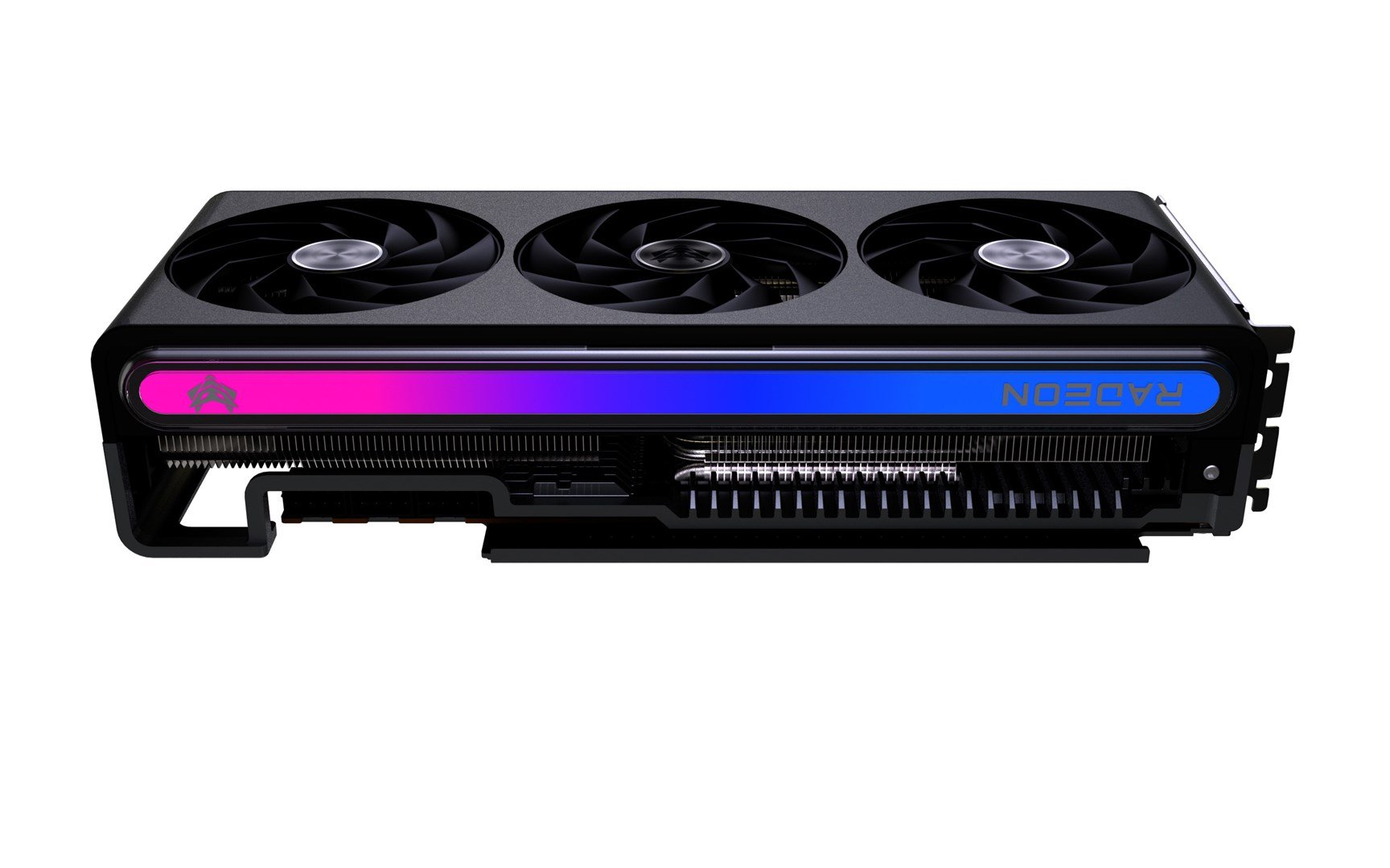Sapphire Nitro+ Radeon RX 7900 XT Vapor-X Graphics Card, 20GB GDDR6 - Thumbnail 4