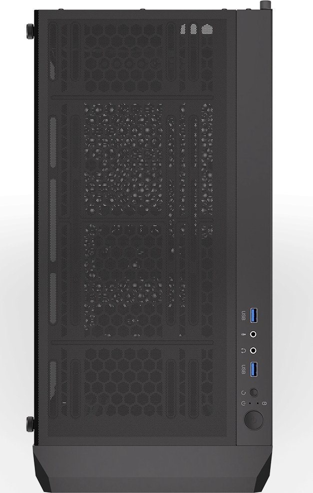 Endorfy Regnum 400 Air Case, Midi Tower - Thumbnail 21