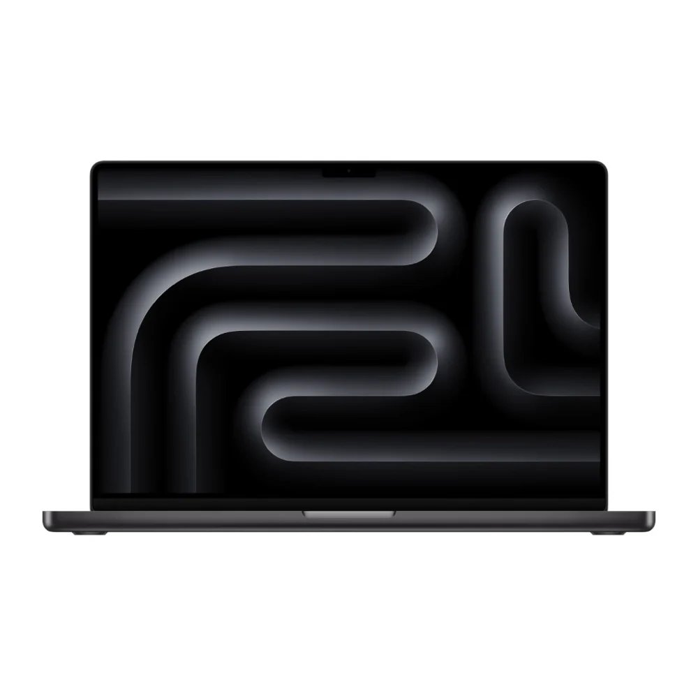 Apple MacBook Pro 16 M4 Pro Laptop, 16.2 Inch Liquid Retina, 24 GB RAM, 512 GB Storage - Thumbnail 2