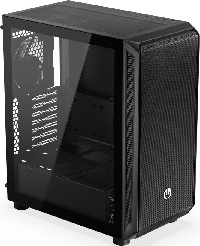 Endorfy Arx 500 Air Case, Midi Tower - Thumbnail 5
