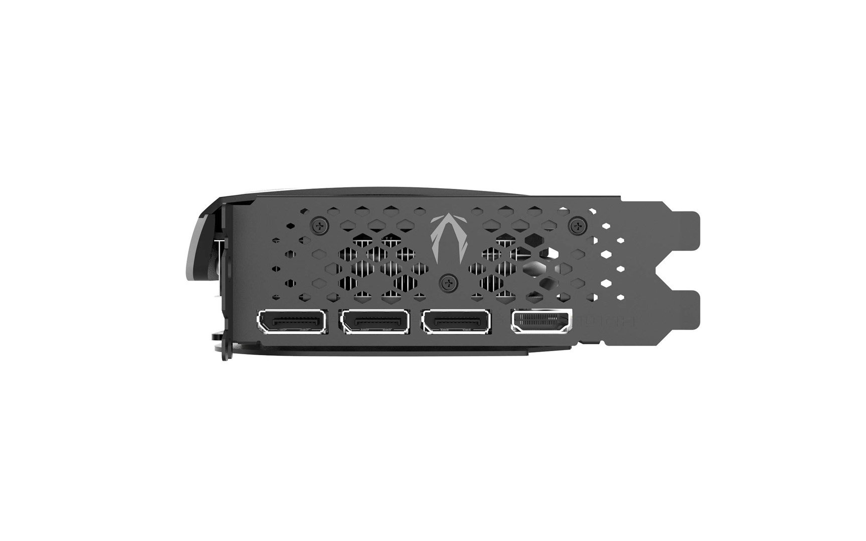 Zotac Gaming GeForce RTX 4060 Ti Twin Edge OC 8GB GDDR6 Graphics Card - Thumbnail 2