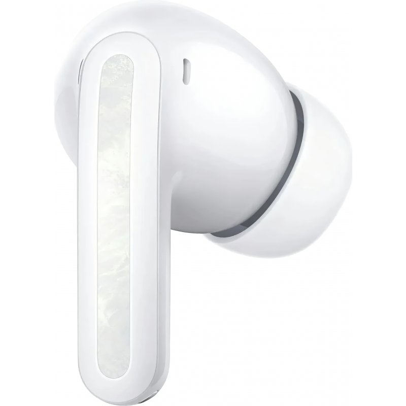 Xiaomi Redmi Buds 5 Pro Earbuds, White - Thumbnail 2