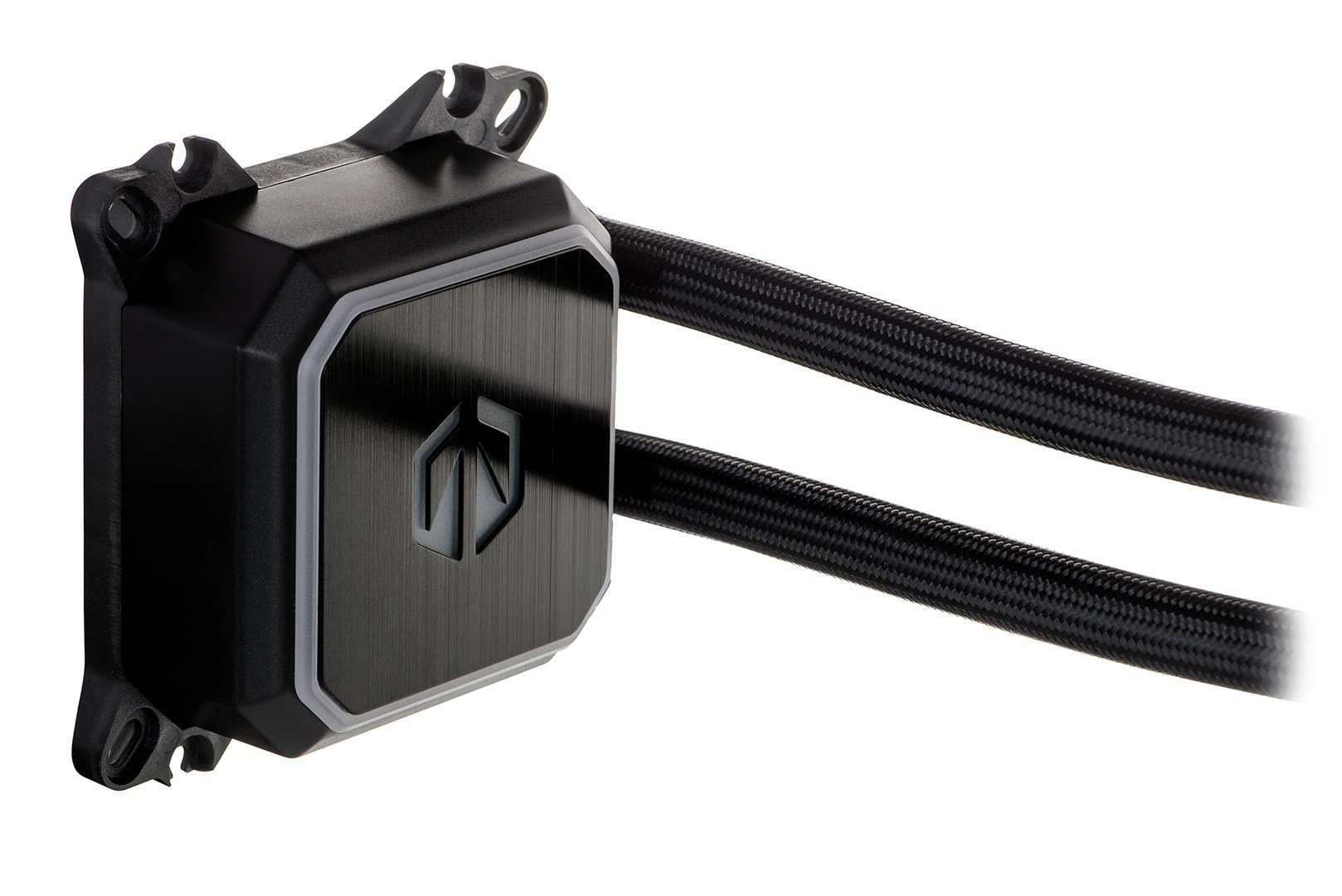 Endorfy Navis F240 ARGB Liquid Cooler, 24 cm, Black - Thumbnail 14