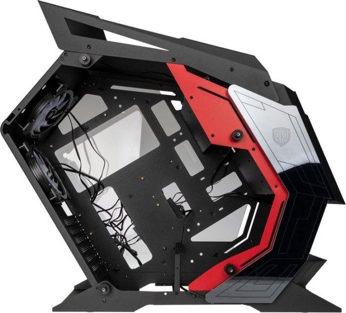 Kolink Big Chungus ARGB Case, Full Tower - Thumbnail 4