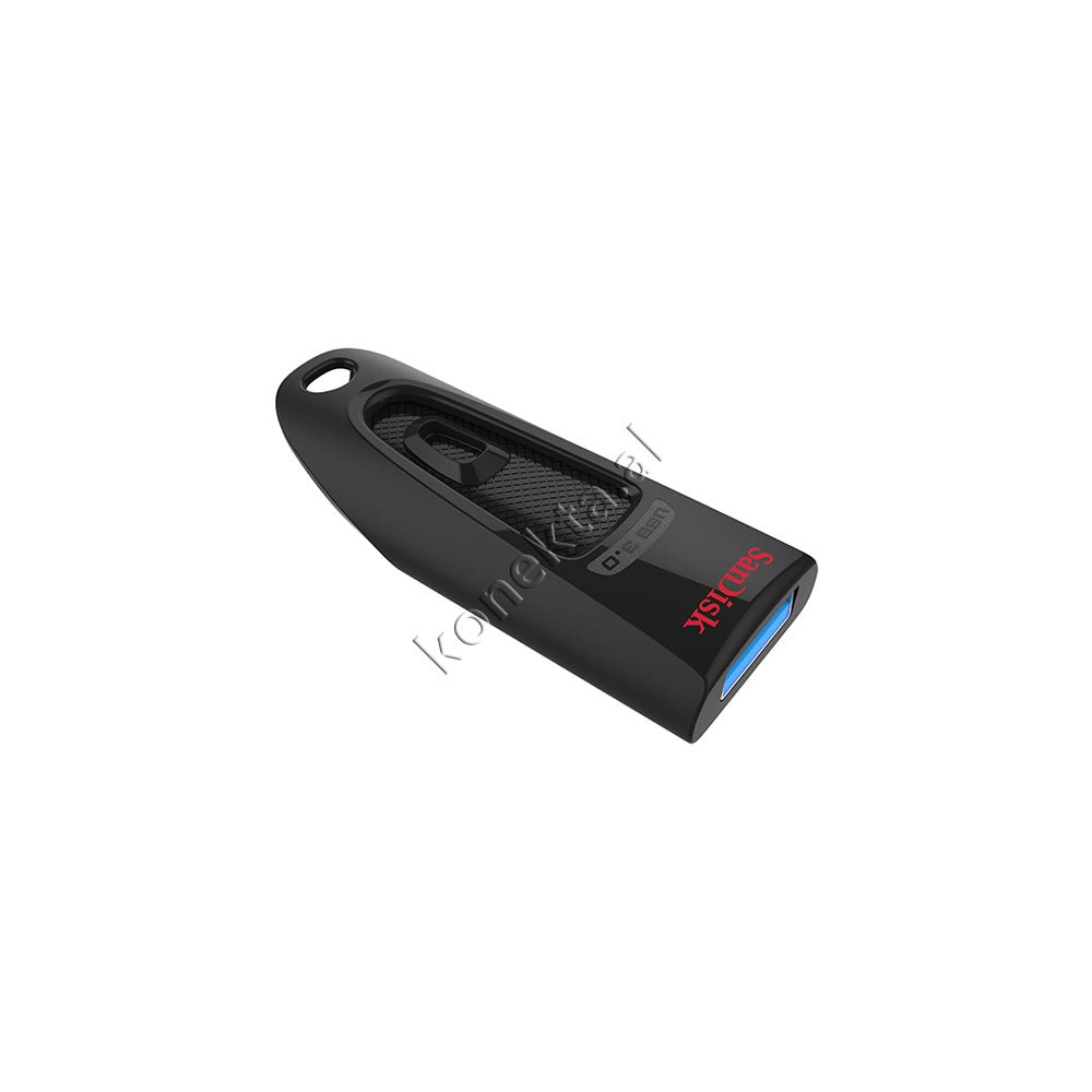 SanDisk Cruzer Fit USB Flash Drive, 16 / 32 / 64 / 128GB - Thumbnail 5