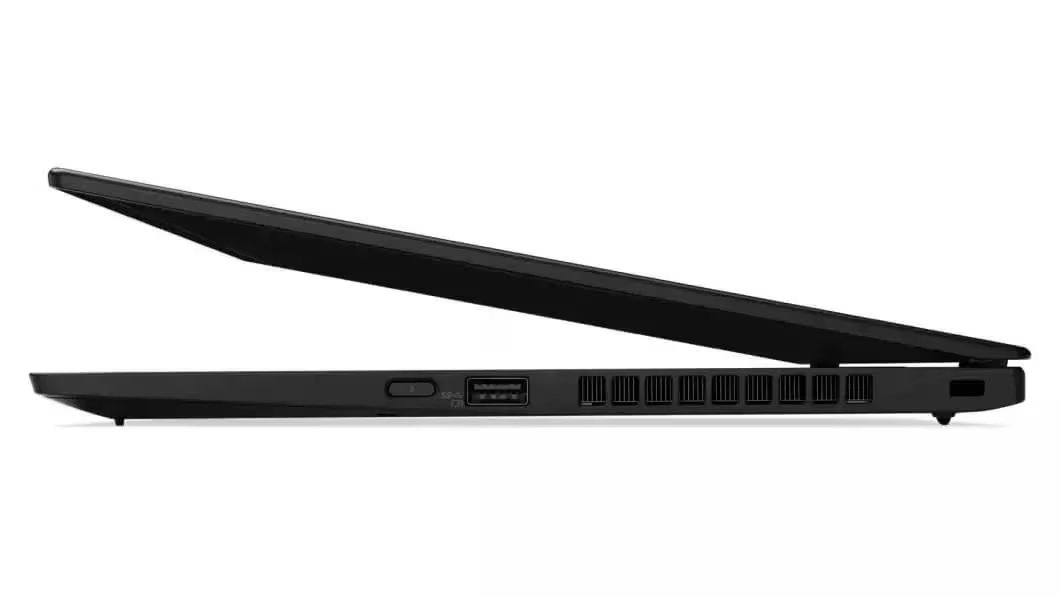 Lenovo ThinkPad X1 Carbon Gen8 Laptop, 14.1 inch, 512GB SSD, 16GB RAM, Used - Thumbnail 4