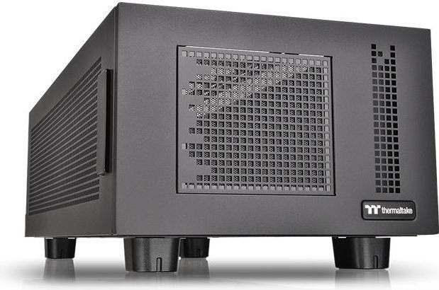 Thermaltake Core P100 Case, Të ndryshme - Image 1