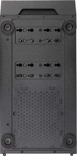 SilverStone Fara R1 PRO V2 Case, Midi Tower - Thumbnail 5