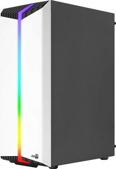 Aerocool Bionic RGB Case, Midi Tower - Thumbnail 9
