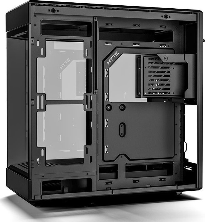 Hyte Y60 Case, Midi Tower - Thumbnail 5