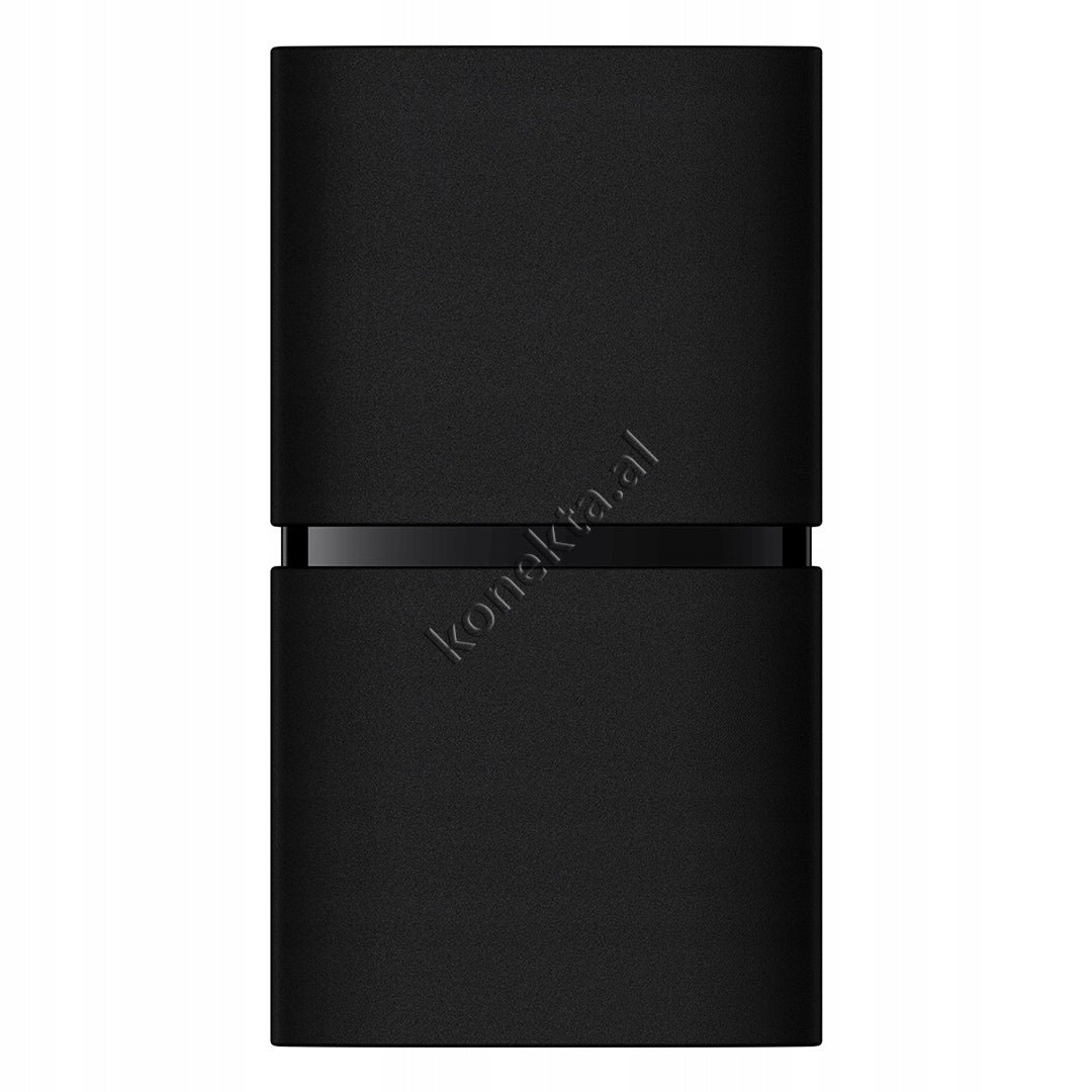 Baseus Internet Cable Extender, Black - Thumbnail 8