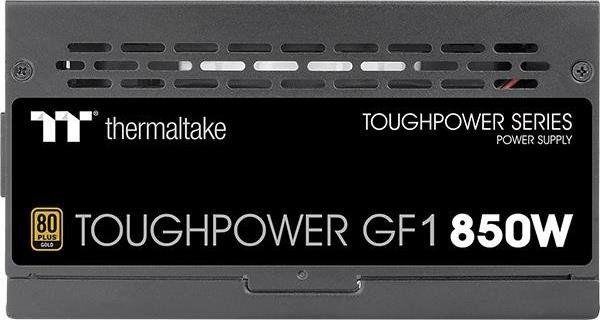 Thermaltake Toughpower GF1 Power Supply, 850W - Thumbnail 5