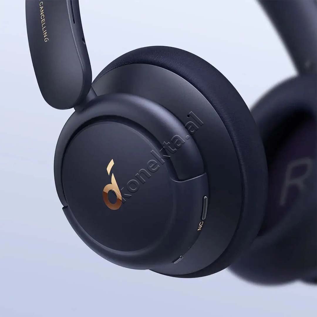 Anker Soundcore Q30 Headphones Bluetooth - Thumbnail 3