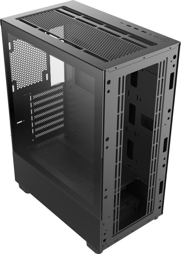 1stCOOL Gamer 5 Case, Midi Tower - Thumbnail 8