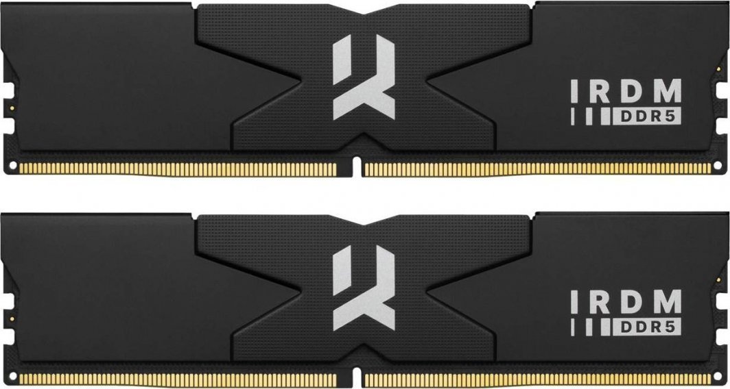 GoodRam IRDM Memory, DDR5, 64 GB, 6400 MHz, CL32 - Image 1